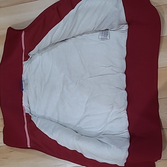 Brand new Reebok girls size XL (size 14/16) warm vest - Picture 5 of 5